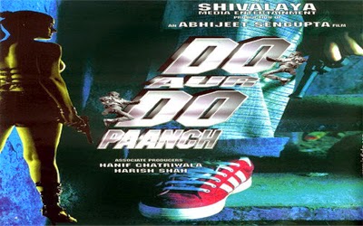 Do Aur Do Paanch 2014 hindi hd  movie free download