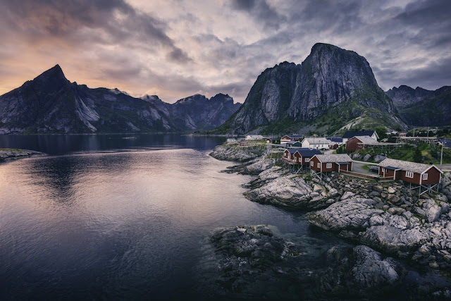 Mengapa-Orang-Norwegia-Sangat-Bahagia,- Sehat,-dan-Bijaksana