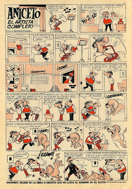 DDT 3ª nº 130 (12 de Enero de 1970)