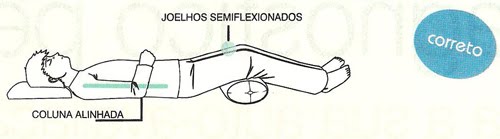 Voce Tem Escoliose Aprenda Como Posicionar Se Para Dormir