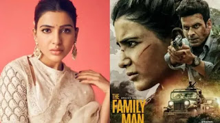 why-The-family-man-2-actress-samantha-akkineni-trended-on-twitter-before-the-release-know-reason
