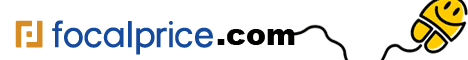 Focalprice.com Discount Coupons