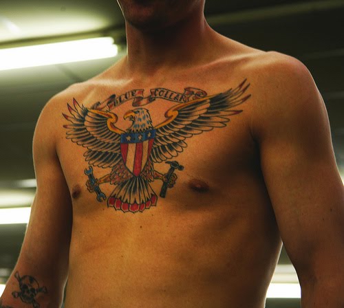 Eagle Tattoo Designs To be fair they tend to appeal more to men Eagle Tattoo Designs To be fair they tend to appeal more to men