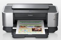 Canon Pixma ix7000 Printer Driver Download