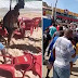 Menino de 9 anos morre após ser baleado na Praia de Itapuã