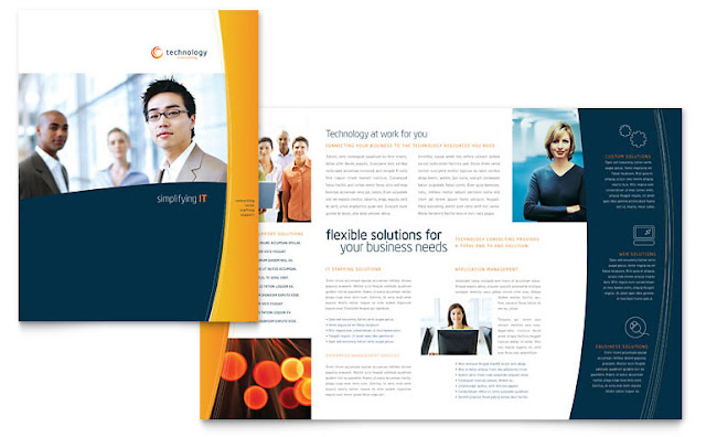 Brochure Template3