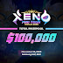 Xeno Pro Tour Manila 2023, the biggest Web3 esports tournament in the country is happening this November