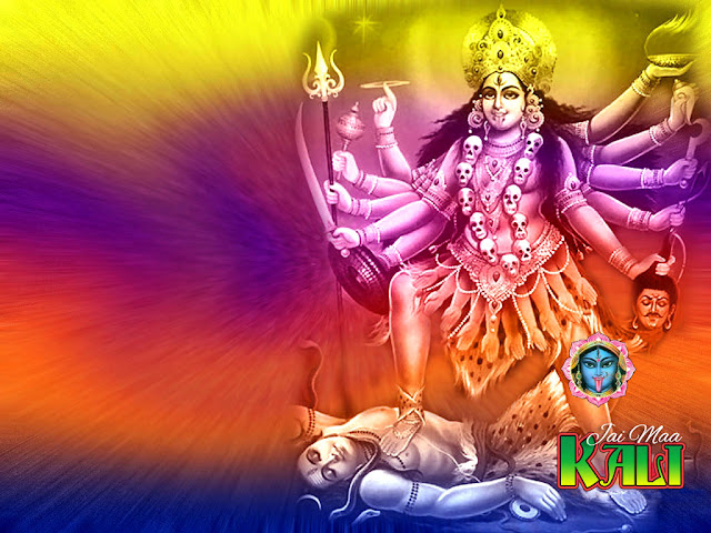 Maa Kali  Still, Image, Photo, Picture, Wallpaper