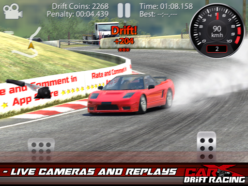 CarX Drift Racing full apk