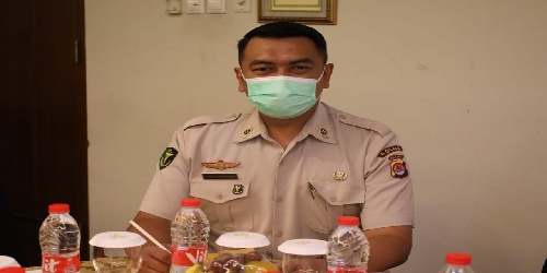 Polda Banten Hadiri Kegiatan Musyawarah ke V PMI Provinsi Banten*