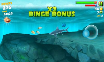 Hungry Shark Evolution Mod Apk Download v7.0.0 Unlocked ...