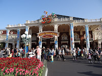 Tokyo Disneyland