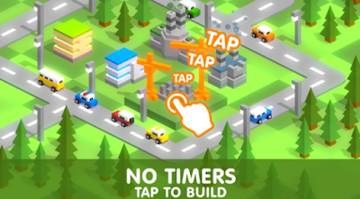 Tap Tap Builder Mod