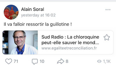 Alain Soral