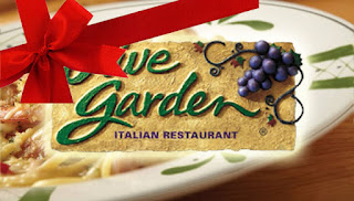 Free Printable Olive Garden Coupons