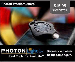 Photon Light Coupon Code