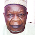 Ex-Education Minister, Dauda Birma is dead