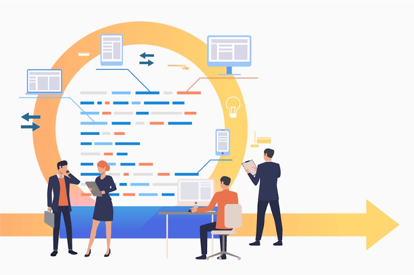 ✴️ Product Management in Agile Software Development: Navigating the Agile Landscape for Effective Product Strategy