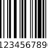 Kode Barcode