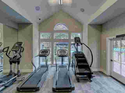 Home Gym Or Going To The Gym