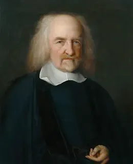 Hobbes Locke Rousseau Rawls dan Kontrak Sosial