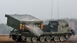 Nước Anh gửi thêm nhiều bệ phóng tên lửa hạng nặng tới Ukraine