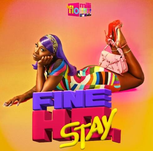 D@wnl@ad Flo Milli – Fine Ho, Stay (Album)