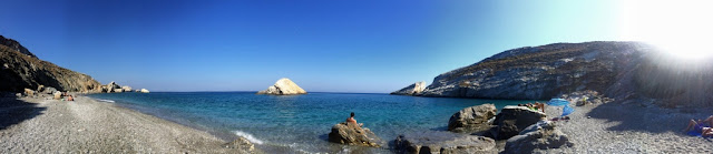 folegandros gezi notları