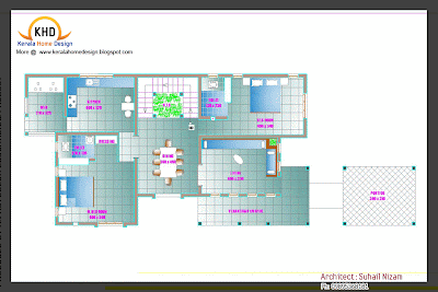 new homes plans