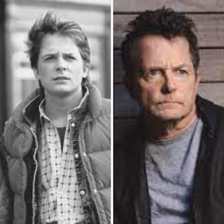 Michael J. Fox