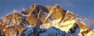 Mount Lhotse