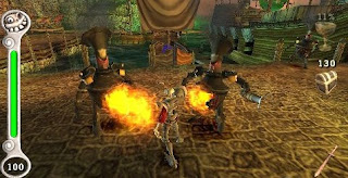 Download Game MediEvil Resurrection PSP Full Version Iso For PC | Murnia Games