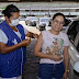 Mais de 80 unidades da Prefeitura de Manaus garantem a vacinação contra a Covid-19 nesta semana