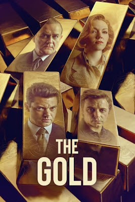 The Gold Miniseries Poster 1