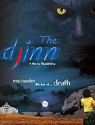 The Djinn 2006 Hindi Movie Watch Online