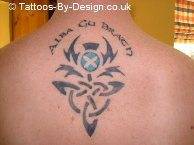 'Gaelic Tattoos' Posted by tattoo at 934 PM