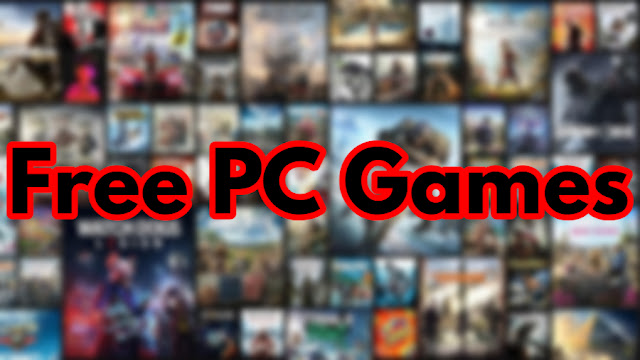 Discover the Best PC Games That You Can Download and Play for Free