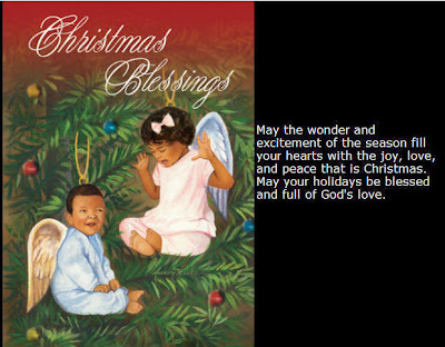 India 2012: Free Christmas Cards orkut