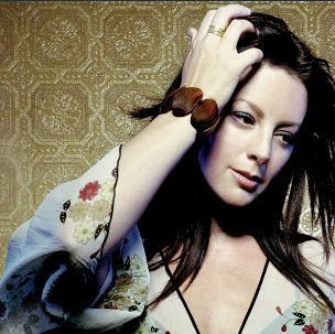 Sarah McLachlan - Loving You Is Easy