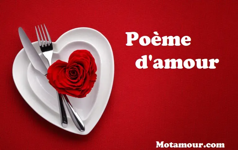 Poeme D Amour