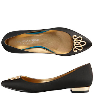 THE STYLISTIC V: Christian Siriano for Payless