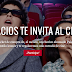 Palacios te invita al cine