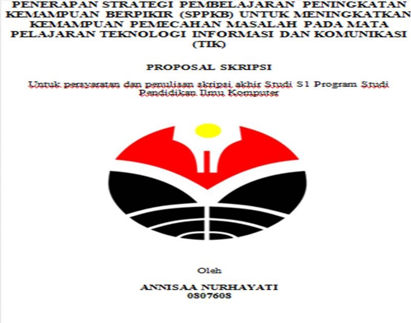 Contoh Analisis Artikel Dalam Pendidikan - Sepcont