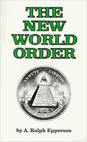 قراءة و تحميل كتاب the new world order مترجم pdf