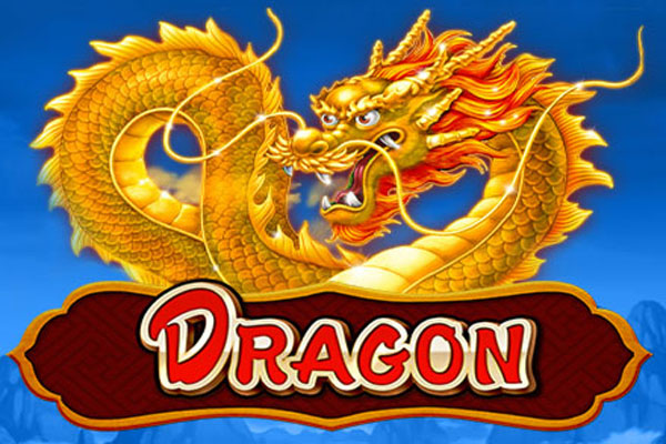 Dragon Slot Demo