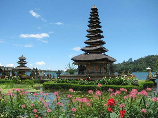 Kunjungi Bali Dan Nikmati Sebuah Liburan Menakjubkan