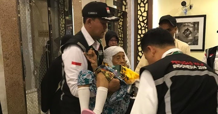 Ketika Kaki Polisi Kalah dengan Doa Kiai Membuka Pintu 