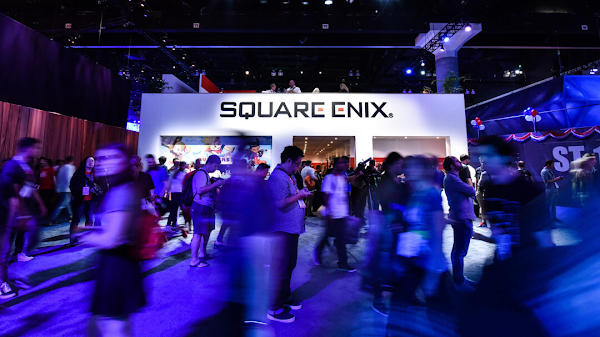 Square Enix Event Rumored for February: Kingdom Hearts IV and More?