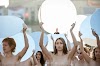 AMAZING..................Naked women protest against Donald Trump as president