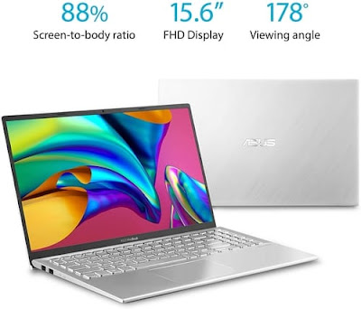 ASU Laptop Review